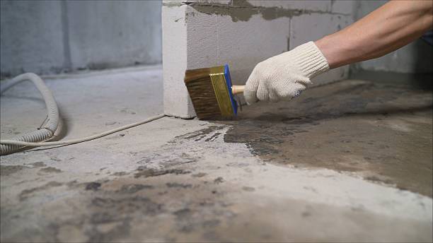 24/7 Emergency Vapor Barrier Installation experts in Colts Neck, NJ